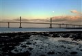 UPDATE: Kessock Bridge now closed in both directions