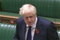 Boris Johnson pledges to have Covid-19 jab as experts say vaccines are safe