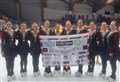 Strath ice skaters compete in top European competition
