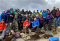 Official end of labour of love on popular Kingussie path is celebrated