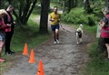 Aviemore Parkrunners shrug off the humidity