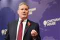 Starmer: Labour must be obsessed with growth to turn economy around