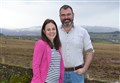 Badenoch MSP Kate Forbes announces she is pregnant