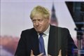 Boris Johnson hails Union as ‘great achievement’ after Douglas Ross comments