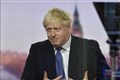 Boris Johnson hails Union as ‘great achievement’ after Douglas Ross comments