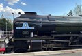 Tornado blows ‘em away in Badenoch and Strathspey!