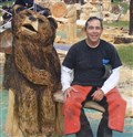 Carrbridge carves out a niche with chainsaw contest