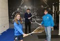 Squash fortunes look good for the Highlands with new partnership