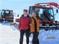 VAT cut boost for Scottish ski resorts