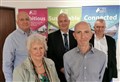 Former BBC broadcaster and poverty and trauma expert appointed to top Highland Council roles