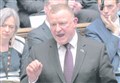 Highlands MP wants furlough refunds to support struggling businesses