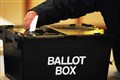 Redrawn boundaries could benefit Tories by boosting southern seats