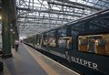 Will the Caledonian Sleeper be nationalised? 