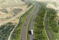 Is the A9 dualling project at risk due to Scottish Government spending cuts?