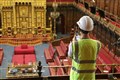 MPs must be able to justify huge Parliament repair costs, says Rees-Mogg