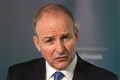 Ireland’s deputy premier warns against political games as protocol deal looms