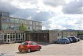 Grantown Grammar School's younger pupils being offered Covid vaccine