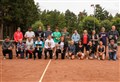 Grantown tennis open hailed as an ace tournament