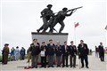 D-Day veterans encouraged to register for 80th anniversary commemorations