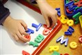 Study finds free childcare reform has ‘little benefit’ to poorer families