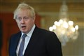 Johnson blocks Commons vote on overseas aid cuts