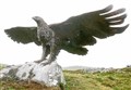 Famous sculptor blasts plans for Highlands' largest wind farm