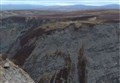 Body recovered from gorge near Tomintoul