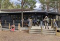 Loch Garten reserve is set to lose its shop