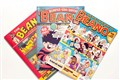UK comic book giants join forces to tackle threat of AI
