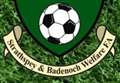 Welfare footy returns to Badenoch and Strathspey from next week