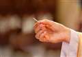 Catholic Church acts to curb risk of Coronavirus in Highlands