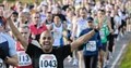 Temporary road closures for Baxters Loch Ness Marathon