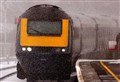 LATEST: Blow for Highland rail travellers as all Scottish services cancelled into weekend