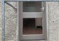 Vacant former hospital at Kingussie is being targeted by vandals