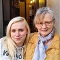 Don't leave it too late to give the gift of life says Aviemore transplant woman