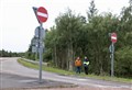 Trees at A9 blackspot to be cleared