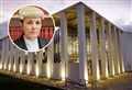 Driver given jail warning at Inverness after being caught doing 109mph on A9 near Aviemore