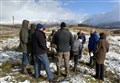 Strathspey farmers given lead role to encourage nature onto their land