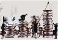Number of Highland Council officials getting £60k or more a year rockets by five times in six years