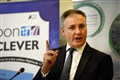 Leaky homes and four by fours hinder Highlands carbon cut 