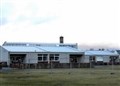 Aviemore Primary School closed again because of sewerage problem