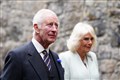 King and Queen ‘among first’ to donate to group providing Gaza and Lebanon aid