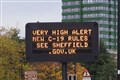 Tier-ing us apart: A guide to the coronavirus restrictions in England