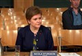 WATCH: Nicola Sturgeon blames ‘austerity, Brexit, the pandemic’ for A9 dualling delays’