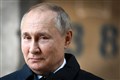 Vladimir Putin is insane but ‘not Dr Evil’, says Ukraine-born Tory donor