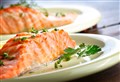 Scottish salmon bounces back to near record world demand