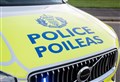 A9 at Daviot reopens after two-vehicle crash