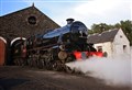 Strathspey steam railway faces 'uncertain financial future' after walk-out and Flying Scotsman accident