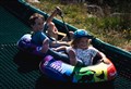 Tube slides and zip line set to stay at Cairngorm Mountain