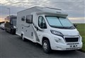 YOUR VIEWS: Highland Council’s motorhomes parking plan is win-win